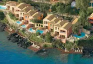 Grecotel Corfu Imperial Luxury Beach Resort