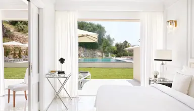 Grecotel Corfu Imperial Luxury Beach Resort