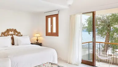 Grecotel Corfu Imperial Luxury Beach Resort