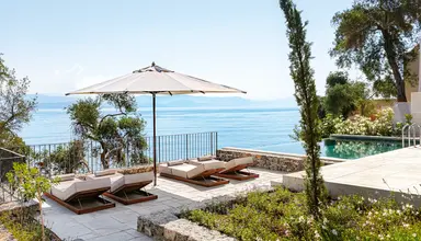 Grecotel Corfu Imperial Luxury Beach Resort