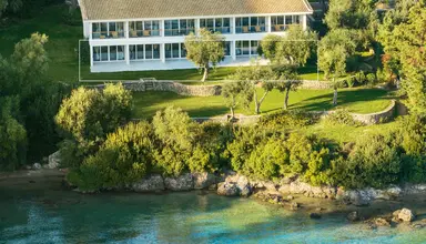 Grecotel Corfu Imperial Luxury Beach Resort