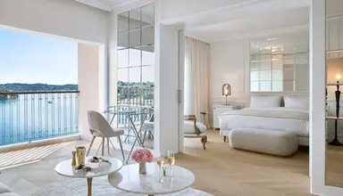 Grecotel Corfu Imperial Luxury Beach Resort