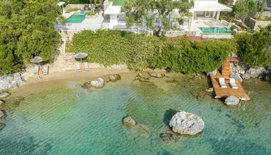 Grecotel Corfu Imperial Luxury Beach Resort