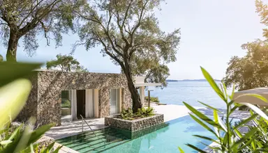 Grecotel Corfu Imperial Luxury Beach Resort