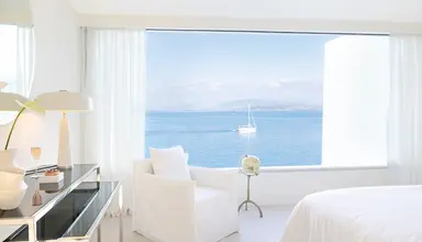 Grecotel Corfu Imperial Luxury Beach Resort