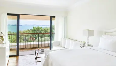 Grecotel Corfu Imperial Luxury Beach Resort