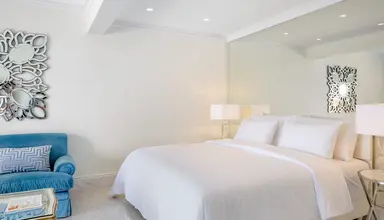 Grecotel Corfu Imperial Luxury Beach Resort
