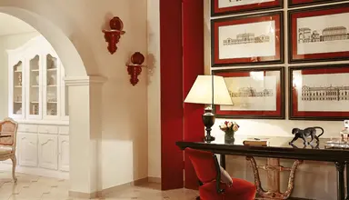 Grecotel Corfu Imperial Luxury Beach Resort