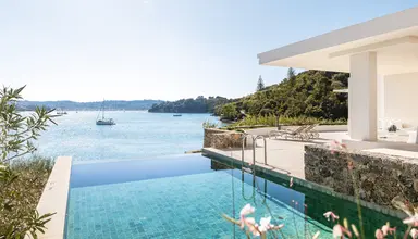 Grecotel Corfu Imperial Luxury Beach Resort