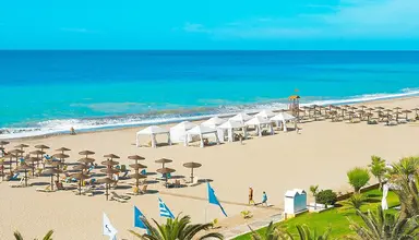 Grecotel Creta Palace