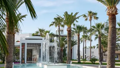 Grecotel Creta Palace