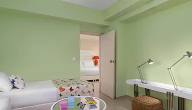 Grecotel Creta Palace