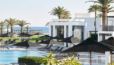 Grecotel Creta Palace