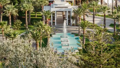 Grecotel Creta Palace