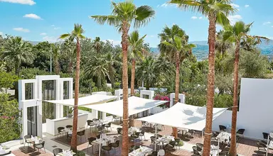 Grecotel Creta Palace