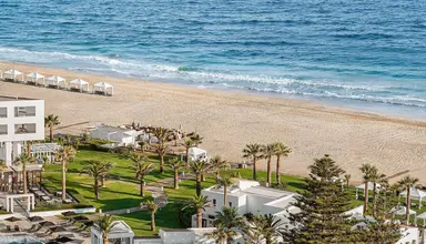 Grecotel Creta Palace