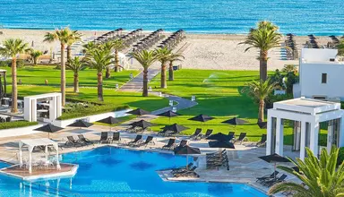 Grecotel Creta Palace