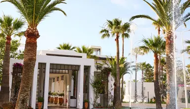 Grecotel Creta Palace