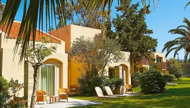 Grecotel Creta Palace