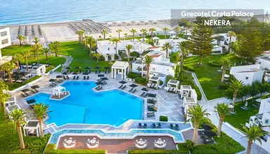 Grecotel Creta Palace