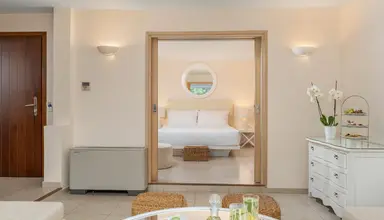 Grecotel Creta Palace