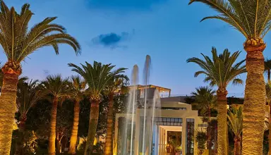 Grecotel Creta Palace