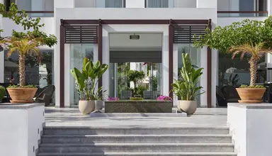 Grecotel Creta Palace