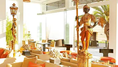 Grecotel Creta Palace