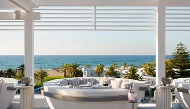 Grecotel Creta Palace