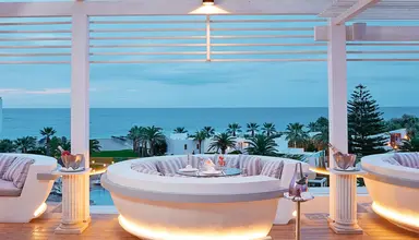 Grecotel Creta Palace