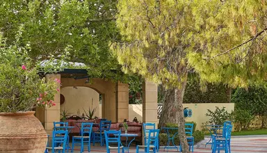 Grecotel Creta Palace