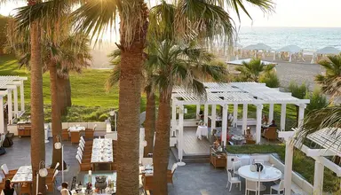 Grecotel Creta Palace
