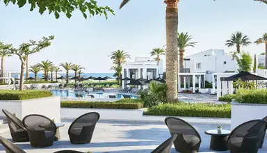 Grecotel Creta Palace