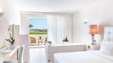 Grecotel Creta Palace