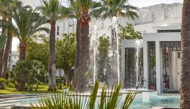 Grecotel Creta Palace