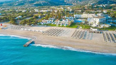 Grecotel Creta Palace