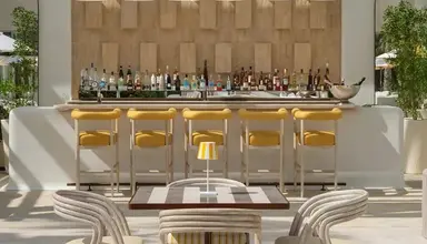 Grecotel Creta Palace