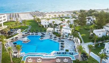 Grecotel Creta Palace