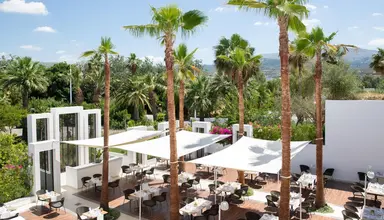 Grecotel Creta Palace