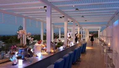 Grecotel Creta Palace