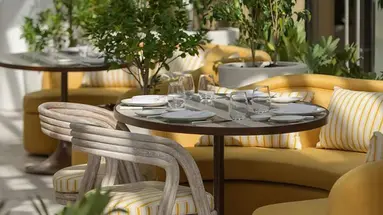 Grecotel Creta Palace
