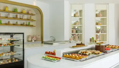 Grecotel Creta Palace