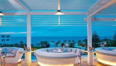 Grecotel Creta Palace