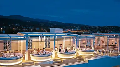 Grecotel Creta Palace