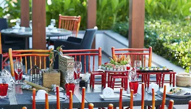 Grecotel Creta Palace