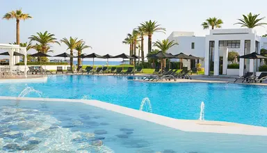 Grecotel Creta Palace