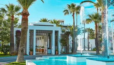 Grecotel Creta Palace