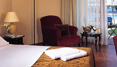 Grecotel Egnatia