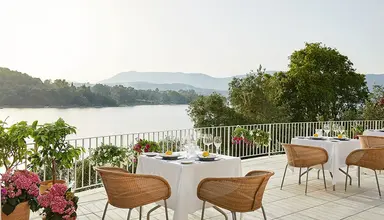 Grecotel Eva Palace Luxury Beach Resort