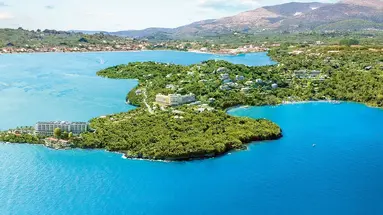 Grecotel Eva Palace Luxury Beach Resort
